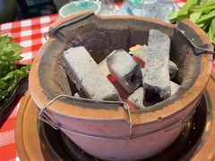 -鸣记脆皮烤鱼(亿合城店)