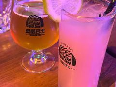 -双层巴士·鲜串鲜啤·团建聚会(凯德广场店)