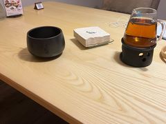 -茗知道茶馆(世博源店)