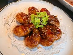 -金陵一哥龙虾(水木秦淮店)