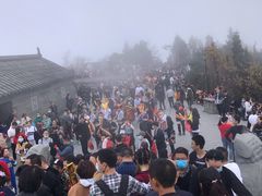 -南岳衡山风景名胜区