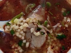 -焦大头牛肉小饭(南关店)