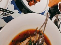 -绿茶餐厅(布吉万象汇店)