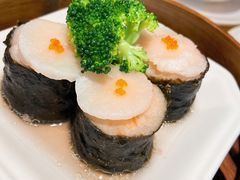 -湛江花园酒店·桃园馆