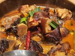 -衡厨·衡阳土菜(中南店)