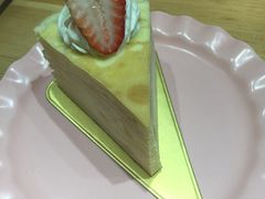 -星禾悦法式千层蛋糕(大卫城店)