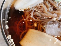 -郑阿姨的家·이모네·韩料&烤肉(武川路店)