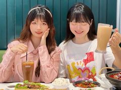 -新仙清汤牛腩(铜锣湾店)