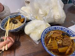 -西园寺素食(西园弄戒幢律寺店)