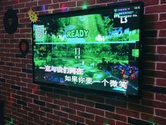 -冰城小镇音乐串吧·聚会餐厅(百子湾店)