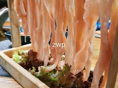 -湊湊火锅·茶憩(东城万达店)