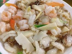 -清香园大连老菜馆(成仁街店)