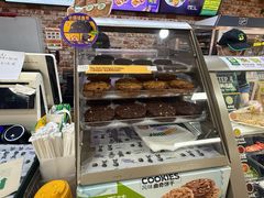 -SUBWAY赛百味(地王广场店)