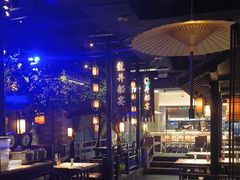 -绿茶餐厅(深圳龙华天虹购物中心店)