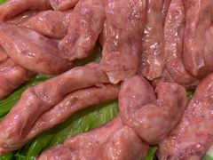 -鸡西大冷面(兰山店)