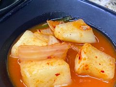 -真利味·脊骨火锅·正宗韩国料理(韩乐坊店)