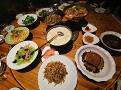 -巴人堂(女儿城店)