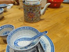 -图味美小黄鱼·景德菜(浙江路店)