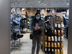 -MUJI无印良品(华贸店)