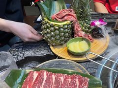 -井上和牛烤肉(大润发店)