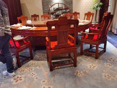 包厢-翠清酒家(万丰路店)