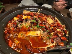 -巴蜀风·地道川菜(总店)