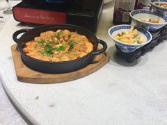 -大鹏饭店·金陵家宴(奥体中心店)