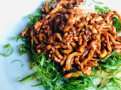 钱江肉丝-山外山菜馆(玉泉路店)