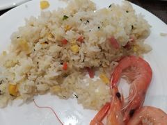 -凯利酒店自助餐(元美中路店)