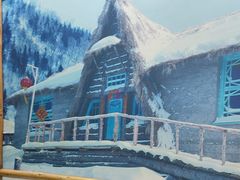 -鹤乡东北菜(崮山路店)