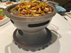 -局气 烤鸭·北京菜(光华路店)