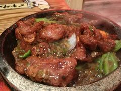 -百年神厨·地道川菜(清江西路店)