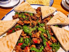 -食鸡公社辣子鸡·潍坊菜·烧烤