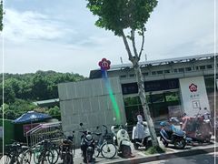 -岗子村(地铁站)