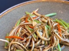 -翠湖宾馆·中餐厅