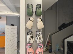-MEGA BASE 健身馆(南山店)