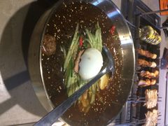丰茂盛朝鲜族烤串(亚运村店)-丰茂烤串(金泉美食宫店)