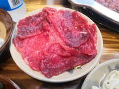 -老街坊市井火锅(营门口店)