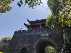 -鼓楼(西湖风景名胜区)