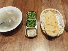 -清白羊·羊汤(天津鲁能城购物中心店)