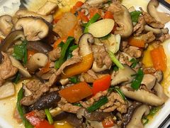 -白家寨子·山野白族菜(古城总店)