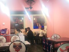 大堂-虎虎龙虾大排档(双井店)