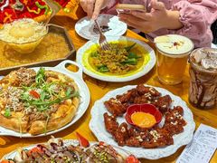 -黑熊披萨orso pizza