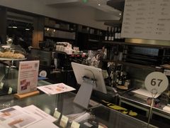 -BAKER&SPICE(安福路店)