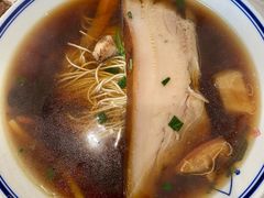 -天天鲜面馆(衡山路店)