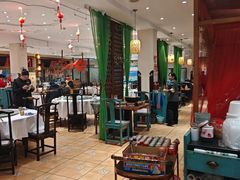 -老西门·常州菜(新区店)