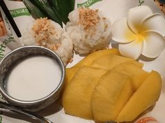 -小小集渔·泰式大排档(太古里香槟店)
