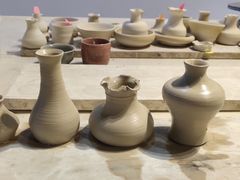 -1001艺术手作·银饰DIY·拼豆(小寨金莎店)