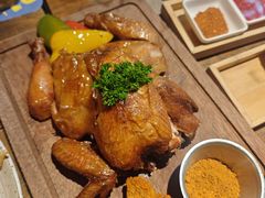 -岔巴精酿啤酒餐吧(南屏街店)