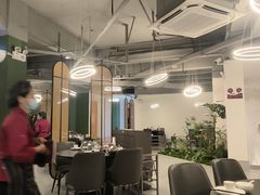-水禾轩·海鲜蒸汽主题餐厅(新香洲旗舰店)